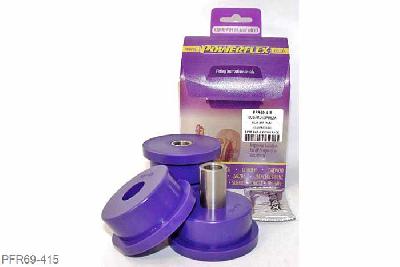 PFR69-415, Subaru Legacy BL and BP (2003-2009), Rear Diff Front Mounting Bush , 2 stuk(s) benodigd  per auto, 2 stuk(s) in verpakking, prijs per set van 2 stuk(s)