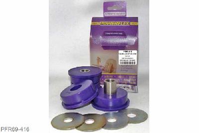 PFR69-416, Subaru Legacy BL and BP (2003-2009), Rear Diff Rear Mounting Bush , 2 stuk(s) benodigd  per auto, 2 stuk(s) in verpakking, prijs per set van 2 stuk(s)