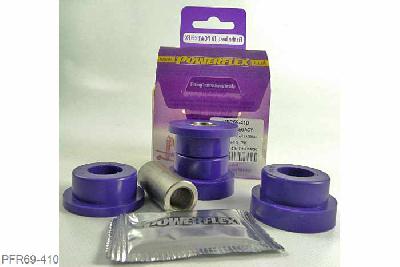 PFR69-410, Subaru Legacy BL and BP (2003-2009), Rear Lower Rear Lateral Tie Bar Outer , 2 stuk(s) benodigd  per auto, 2 stuk(s) in verpakking, prijs per set van 2 stuk(s)