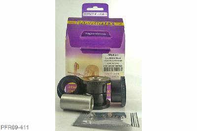 PFR69-411, Subaru Legacy BL and BP (2003-2009), Rear Upper Lateral Tie Bar Inner , 2 stuk(s) benodigd  per auto, 2 stuk(s) in verpakking, prijs per set van 2 stuk(s)