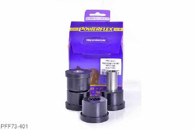 PFF73-401, Suzuki Swift - Sport (2010 on), Front Arm, Front Bush This bush is non-adjustable If you would like on-car camber adjustment, use PFF73-401G., 2 stuk(s) benodigd  per auto, 2 stuk(s) in verpakking, prijs per set van 2 stuk(s)