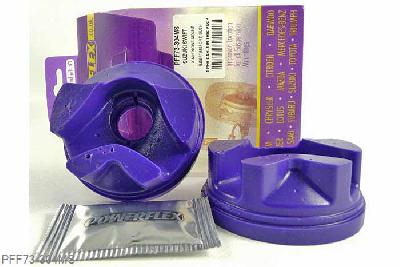 PFF73-304MS, Suzuki Swift Sport (ZC31S) (2007 - 2010), Rear Engine Mount Bush Insert This bush is made in a harder material and is intended for Motorsport Use, 1 stuk(s) benodigd  per auto, 1 stuk(s) in verpakking, prijs per set van 1 stuk(s)