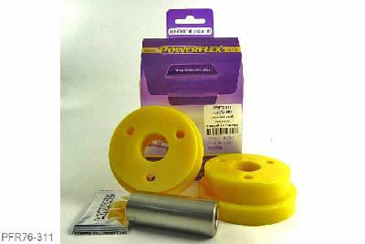 PFR76-311, Toyota MR2 SW20 REV 1 (1989-1991), Rear Lower Engine Mount Front 73mm This bush is 73mm internal diameter. Please check original for correct size., 1 stuk(s) benodigd  per auto, 1 stuk(s) in verpakking, prijs per set van 1 stuk(s)
