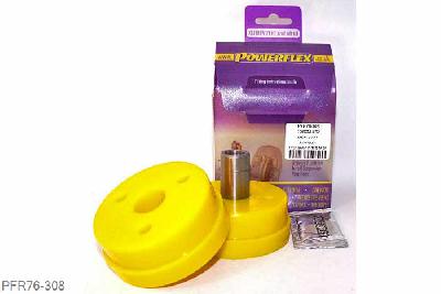 PFR76-308, Toyota MR2 SW20 REV 2 to 5 (1991 - 1999), Rear Lower  Engine Mount Front 79mm This bush is 79mm internal diameter. Please check original for correct size., 1 stuk(s) benodigd  per auto, 1 stuk(s) in verpakking, prijs per set van 1 stuk(s)