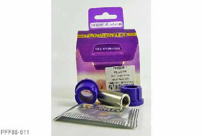 PFF88-611, Volvo 850, S70, V70 (up to 2000), Front Lower Engine Mount Small Bush Fits 5 cylinder models only, 1 stuk(s) benodigd  per auto, 1 stuk(s) in verpakking, prijs per set van 1 stuk(s)