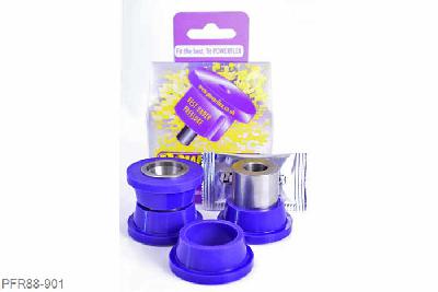 PFR88-901, Volvo 850, S70, V70 (up to 2000), Rear Lower Shock Bush Fits front wheel drive models only., 2 stuk(s) benodigd  per auto, 2 stuk(s) in verpakking, prijs per set van 2 stuk(s)