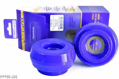 PFF85-239, VW Corrado (1989 - 1995), Front Strut, Top Mount OE Part Nr 357412331a - VW Corrado  Does not fit G60 Model. Fits VR6 (ABV) models from chassis 50_N 000 001 and all other models from chassis 50-S-000 052. Seat Cordoba - Fits models from 1993 to 1999 with chassis numbers 6K-TR-080 001 onwards, 6K-ZR-082 401 onwards and 6K-ZR-599 965 onwards. VW Golf Mk3  Fits models from 1992 to 1996 with 5 stud wheels only, this includes GTi, GTi 16v & VR6. From 1996 to 1998 they fit all Mk3 Golfs. VW Vento - Fits models from 1992 to 1996 with 5 stud wheels only. From 1996 to 1998 they fit all models. Seat Toledo - Fits 1992-1999 models with chassis number 1L-TR000 001 onwards. Seat Ibiza 6K - Fits models from 1993 to 1999 with chassis numbers 6K-TR-080 001 onwards, 6K-ZR-082 401 onwards and 6K-ZR-599 965 onwards., 2 stuk(s) benodigd  per auto, 2 stuk(s) in verpakking, prijs per set van 2 stuk(s)