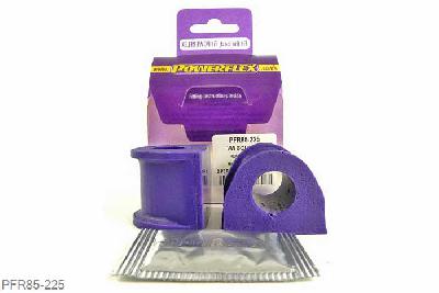 PFR85-225, VW Golf MK1 (1973 - 1985), Rear Anti Roll Bar Mount (Inner) OE Nr 171511413 161511413 19.5mm, 2 stuk(s) benodigd  per auto, 2 stuk(s) in verpakking, prijs per set van 2 stuk(s)