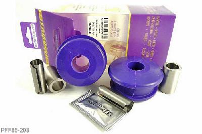 PFF85-203, VW Golf MK2 (1985 - 1992) 2WD, Front Wishbone Inner Bush VAG Part Nr 191407181D, 2 stuk(s) benodigd  per auto, 2 stuk(s) in verpakking, prijs per set van 2 stuk(s)