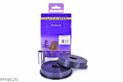 PFR85-270, VW Golf MK2 (1985 - 1992) G60, Rallye, Country, Rear Diff Rear Mounting Bush , 1 stuk(s) benodigd  per auto, 1 stuk(s) in verpakking, prijs per set van 1 stuk(s)