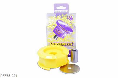 PFF85-921, VW Lupo (1999 - 2006), Lower Engine Mount Large Bush Fits Lupo GTi only, engine code AVY. Fits into engine mount 6E0199851D, 1 stuk(s) benodigd  per auto, 1 stuk(s) in verpakking, prijs per set van 1 stuk(s)