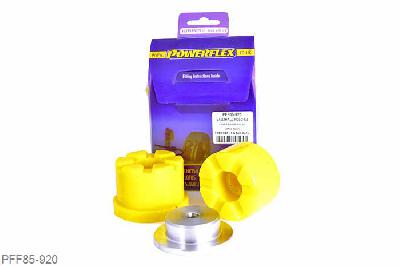 PFF85-920, VW Lupo (1999 - 2006), Lower Engine Mount Large Bush Does not fit models with engine codes AMF 1.4 diesel engine or ANY & AYZ 3L TDI engines, 1 stuk(s) benodigd  per auto, 1 stuk(s) in verpakking, prijs per set van 1 stuk(s)