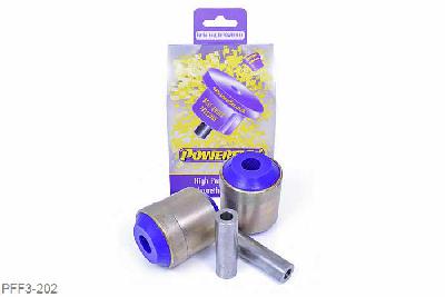 PFF3-202, VW Passat B5 (1996 - 2005) 4Motion Variant, Front Tie Bar Inner Bush OE Nr 4F0407183 - 4D0407182G, 2 stuk(s) benodigd  per auto, 2 stuk(s) in verpakking, prijs per set van 2 stuk(s)