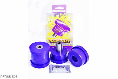 PFR85-508, VW Passat B6 Typ3C (2006-2012), Rear Tie Bar to Chassis Front Bush OE Part Nr 1K0505541D, 2 stuk(s) benodigd  per auto, 2 stuk(s) in verpakking, prijs per set van 2 stuk(s)