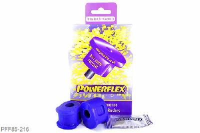 PFF85-216, VW Scirocco (1973 - 1992), Front Anti Roll Bar Inner Mount OE Nr 171411313, 2 stuk(s) benodigd  per auto, 2 stuk(s) in verpakking, prijs per set van 2 stuk(s)