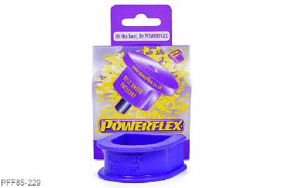 PFF85-229, VW Scirocco (1973 - 1992), Steering Rack Mount , 1 stuk(s) benodigd  per auto, 1 stuk(s) in verpakking, prijs per set van 1 stuk(s)