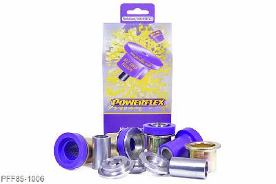 PFF85-1006, VW T25/T3 Type 2 All Models (1979 - 1992) Syncro, Front Arm-Upper Inner Bush VW Part Nr 251407077, 4 stuk(s) benodigd  per auto, 4 stuk(s) in verpakking, prijs per set van 4 stuk(s)