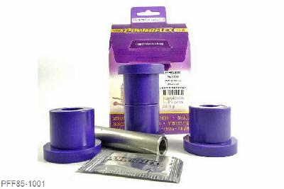 PFF85-1001, VW T25/T3 Type 2 All Models (1979 - 1992) Syncro, Front Lower TCA Inner Bush VW Part Nr 251407183, 2 stuk(s) benodigd  per auto, 2 stuk(s) in verpakking, prijs per set van 2 stuk(s)