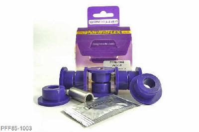 PFF85-1003, VW T25/T3 Type 2 All Models (1979 - 1992) Syncro, Front Steering Rack Mount Bush , 4 stuk(s) benodigd  per auto, 4 stuk(s) in verpakking, prijs per set van 4 stuk(s)