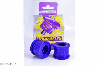 PFF85-1107, VW T4 Transporter (1990 - 2003), 23mm Anti Roll Bar To Link Rod Bush PFF85-1107 not needed for 27mm it only fits 23mm diameter anti roll bars 23mm, 2 stuk(s) benodigd  per auto, 2 stuk(s) in verpakking, prijs per set van 2 stuk(s)