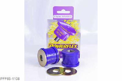 PFF85-1108, VW T4 Transporter (1990 - 2003), Front Anti Roll Bar Link Rod To Arm Bush , 2 stuk(s) benodigd  per auto, 2 stuk(s) in verpakking, prijs per set van 2 stuk(s)