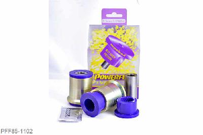 PFF85-1102, VW T4 Transporter (1990 - 2003), Front Lower Arm Rear Bush , 2 stuk(s) benodigd  per auto, 2 stuk(s) in verpakking, prijs per set van 2 stuk(s)