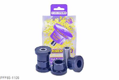 PFF85-1105, VW T4 Transporter (1990 - 2003), Front Upper Arm Front Bush , 2 stuk(s) benodigd  per auto, 2 stuk(s) in verpakking, prijs per set van 2 stuk(s)