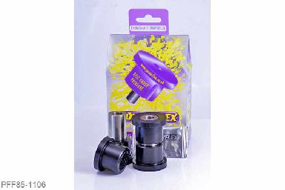 PFF85-1106, VW T4 Transporter (1990 - 2003), Front Upper Arm Rear Bush , 2 stuk(s) benodigd  per auto, 2 stuk(s) in verpakking, prijs per set van 2 stuk(s)