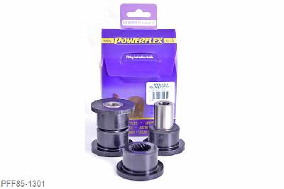 PFF85-1301, VW T5 Transporter (2003 -), Front Arm Front Bush For a camber adjustable bush use PFF85-1301G. Oe Nr 7H0407183, 2 stuk(s) benodigd  per auto, 2 stuk(s) in verpakking, prijs per set van 2 stuk(s)