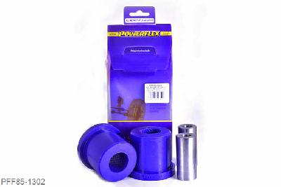 PFF85-1302, VW T5 Transporter (2003 -), Front Arm Rear Bush For a caster adjustable bush use PFF85-1302G. Oe Nr 7H0407182, 2 stuk(s) benodigd  per auto, 2 stuk(s) in verpakking, prijs per set van 2 stuk(s)