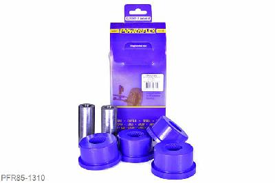 PFR85-1310, VW T5 Transporter (2003 -), Rear Arm Outer Bush For camber and toe adjustable bush use PFR85-1310G, 2 stuk(s) benodigd  per auto, 2 stuk(s) in verpakking, prijs per set van 2 stuk(s)