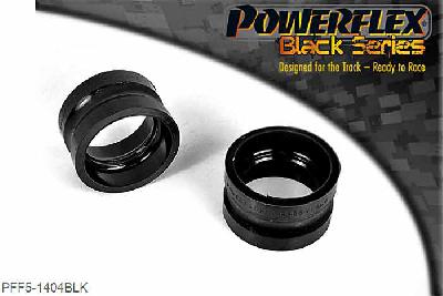 PFF5-1404BLK, BMW F15 X5 (2013-) Front Anti Roll Bar Mounting Bush, This part fits models with Active Anti Roll Bars as found on Dynamic Handling specification vehicles and replaces OE part number: 37116771932., 2 stuk(s) benodigd  per auto, 2 stuk(s) in verpakking, prijs per set van 2 stuk(s)