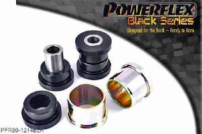 PFR80-1214BLK, Fiat Croma (2005 - 2011) Rear Toe Arm Outer Bush, , 2 stuk(s) benodigd  per auto, 2 stuk(s) in verpakking, prijs per set van 2 stuk(s)