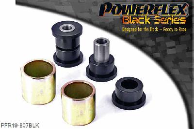 PFR19-807BLK, Ford Focus MK2 Rear Track Control Arm Outer Bush, , 2 stuk(s) benodigd  per auto, 2 stuk(s) in verpakking, prijs per set van 2 stuk(s)