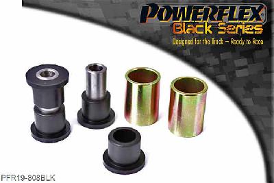 PFR19-808BLK, Ford Focus MK2 RS Rear Track Control Arm Inner Bush, , 2 stuk(s) benodigd  per auto, 2 stuk(s) in verpakking, prijs per set van 2 stuk(s)