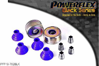 PFF19-702BLK, Ford Puma 1997-2001 Front Wishbone Lower Rear Bush, These bushes require pressing in to the arm., 2 stuk(s) benodigd  per auto, 2 stuk(s) in verpakking, prijs per set van 2 stuk(s)