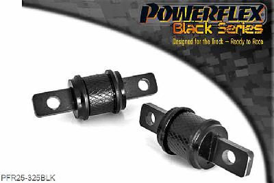 PFR25-325BLK, Honda CR-V (2002 - 2006) Rear Upper Arm Inner Bush, , 2 stuk(s) benodigd  per auto, 2 stuk(s) in verpakking, prijs per set van 2 stuk(s)