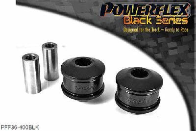 PFF36-400BLK, Mazda MX5 NC (2005-2015) Front Lower Arm Rear Bush, , 2 stuk(s) benodigd  per auto, 2 stuk(s) in verpakking, prijs per set van 2 stuk(s)