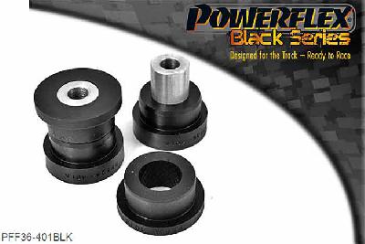 PFF36-401BLK, Mazda RX-8 Front Lower Wishbone Front Bush, , 2 stuk(s) benodigd  per auto, 2 stuk(s) in verpakking, prijs per set van 2 stuk(s)