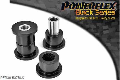 PFR36-507BLK, Mazda RX-8 Rear Link Arm Inner Bush, , 2 stuk(s) benodigd  per auto, 2 stuk(s) in verpakking, prijs per set van 2 stuk(s)