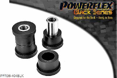 PFR36-404BLK, Mazda RX-8 Rear Trailing Arm Rear Bush, , 2 stuk(s) benodigd  per auto, 2 stuk(s) in verpakking, prijs per set van 2 stuk(s)