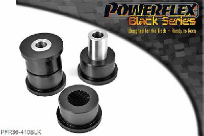 PFR36-410BLK, Mazda RX-8 Rear Upper Rear Link Arm Inner Bush, , 2 stuk(s) benodigd  per auto, 2 stuk(s) in verpakking, prijs per set van 2 stuk(s)
