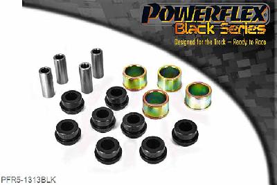 PFR5-1313BLK, Mini Mini Generation 3 (F56) (2014 on) Rear Lateral Arm Inner Bush, This bush fits BMW upper lateral arm part number 33326851563., 4 stuk(s) benodigd  per auto, 4 stuk(s) in verpakking, prijs per set van 4 stuk(s)
