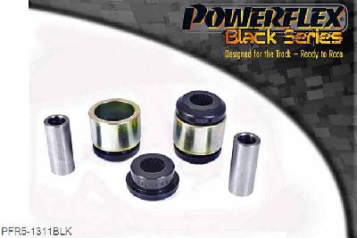 PFR5-1311BLK, Mini Mini Generation 3 (F56) (2014 on) Rear Lower Lateral Arm Outer Bush, This bush fits BMW lower lateral arm part number 33326851569., 2 stuk(s) benodigd  per auto, 2 stuk(s) in verpakking, prijs per set van 2 stuk(s)