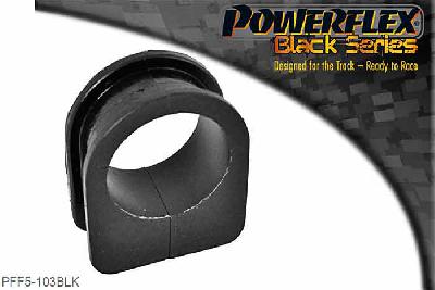 PFF5-103BLK, Mini Mini Generation 1 (R50/52/53) (2000 - 2006) Steering Rack Mount, , 1 stuk(s) benodigd  per auto, 1 stuk(s) in verpakking, prijs per set van 1 stuk(s)