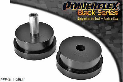 PFF46-110BLK, Nissan Sunny/Pulsar GTiR Engine Mounting Upper Engine Mounting, , 1 stuk(s) benodigd  per auto, 1 stuk(s) in verpakking, prijs per set van 1 stuk(s)