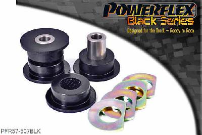 PFR57-507BLK, Porsche 997 inc. Turbo Rear Link Arm Inner Bush, , 2 stuk(s) benodigd  per auto, 2 stuk(s) in verpakking, prijs per set van 2 stuk(s)
