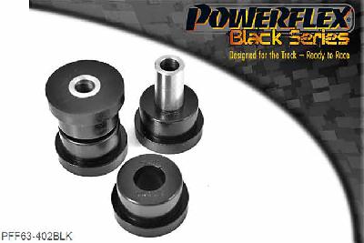 PFF63-402BLK, Rover 200 (1995), 25 Front Inner Track Control Arm Bush, , 2 stuk(s) benodigd  per auto, 2 stuk(s) in verpakking, prijs per set van 2 stuk(s)