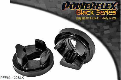 PFF63-420BLK, Rover 200 (1995), 25 Gearbox Mount Insert Kit, , 1 stuk(s) benodigd  per auto, 1 stuk(s) in verpakking, prijs per set van 1 stuk(s)