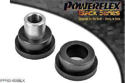 PFF63-608BLK, Rover 75 Lower Engine Mount Small Bush, This does not fit the V8 model., 1 stuk(s) benodigd  per auto, 1 stuk(s) in verpakking, prijs per set van 1 stuk(s)